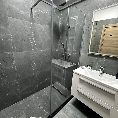 Crazy Apartament 14 Summerland * Mamaia