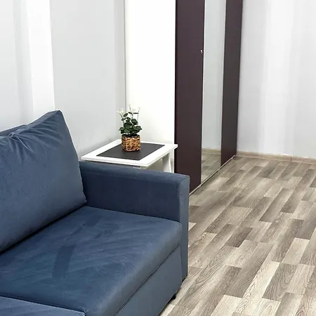 Crazy Apartament 14 Summerland Apartment Mamaia