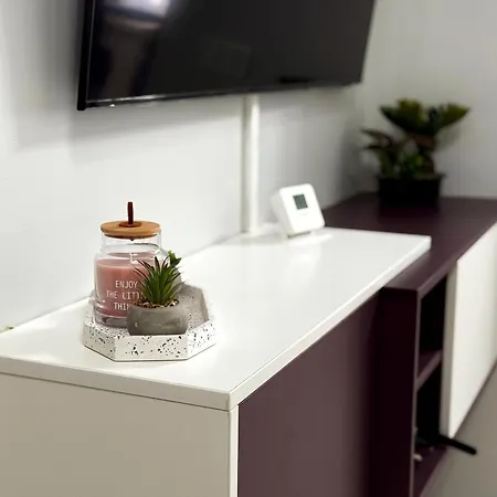 Crazy Apartament 14 Summerland