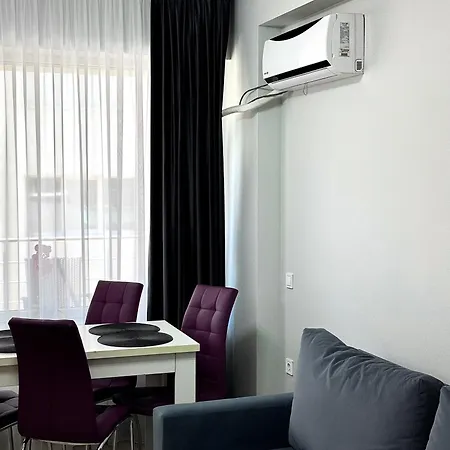Apartment Crazy Apartament 14 Summerland *