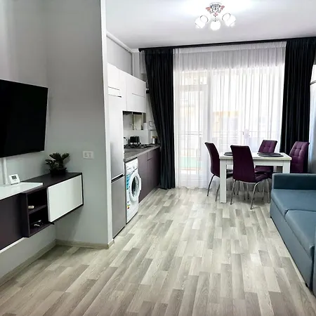 Crazy Apartament 14 Summerland