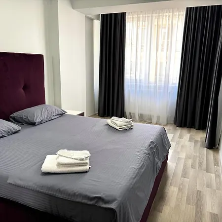 Crazy Apartament 14 Summerland *
