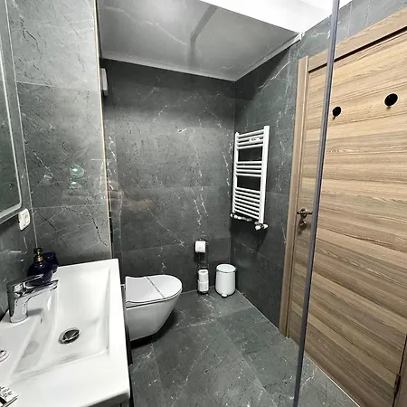 Crazy Apartament 14 Summerland Apartment *