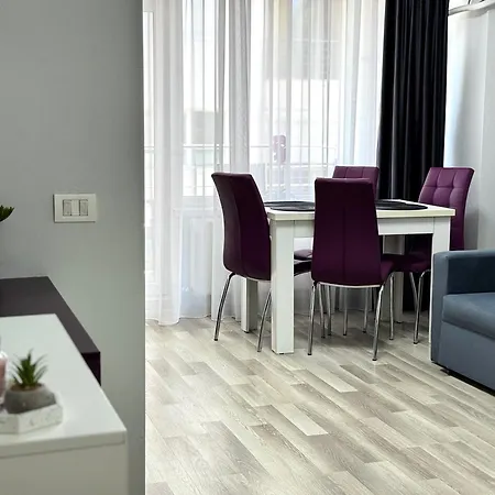 Crazy Apartament 14 Summerland *