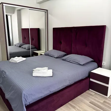 Crazy Apartament 14 Summerland Mamaia