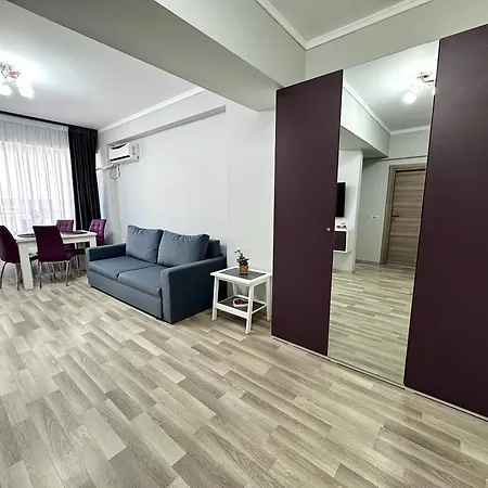 Apartment Crazy Apartament 14 Summerland Mamaia