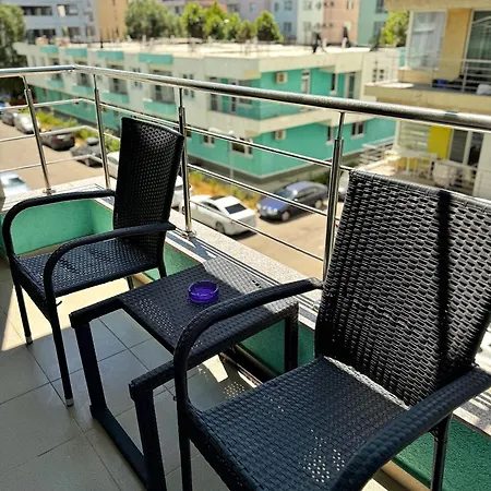 Crazy Apartament 14 Summerland
